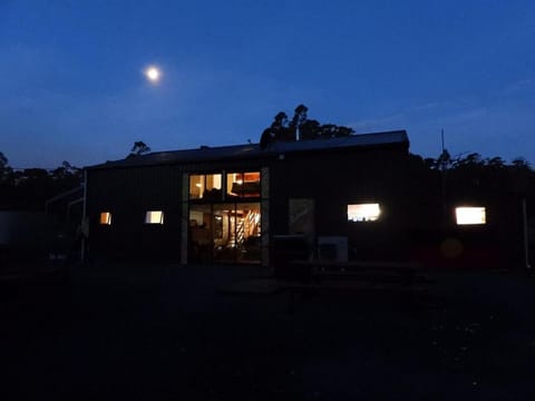 Gulkula2 Wildlife Retreat Vacation rental in Tasmania