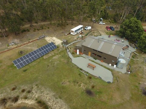 Gulkula2 Wildlife Retreat Vacation rental in Tasmania