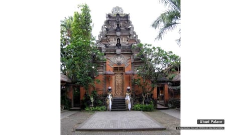 Hotel Kawsar Syariah Hotel in Bali