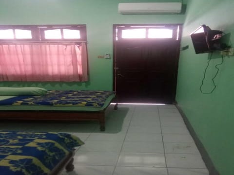 Hotel Kawsar Syariah Hotel in Bali