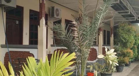 Hotel Kawsar Syariah Hotel in Bali