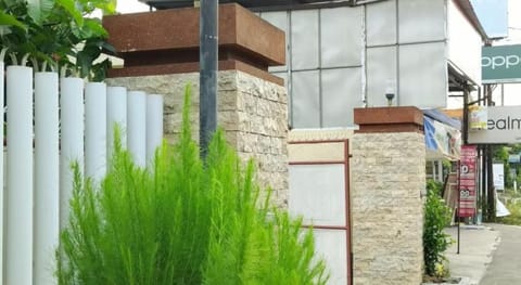 Hotel Kawsar Syariah Hotel in Bali