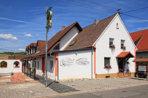 Zur Rotenfelsstube Inn in Bad Kreuznach