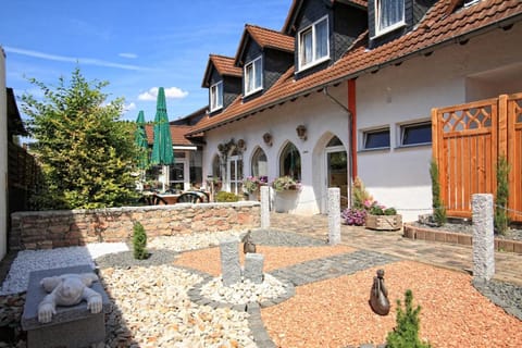 Zur Rotenfelsstube Inn in Bad Kreuznach