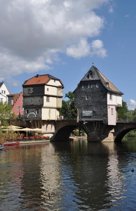 Zur Rotenfelsstube Inn in Bad Kreuznach