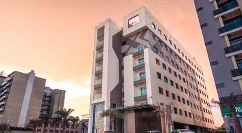 Resivation Hotel Hotel in Dubai