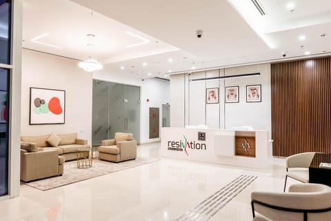 Resivation Hotel Hotel in Dubai