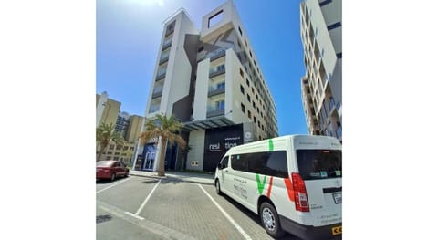 Resivation Hotel Hotel in Dubai