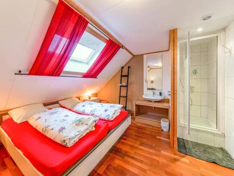 Luxurious house with sauna in Bastogne Vacation rental in Luxembourg