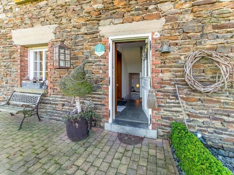 Luxurious house with sauna in Bastogne Vacation rental in Luxembourg