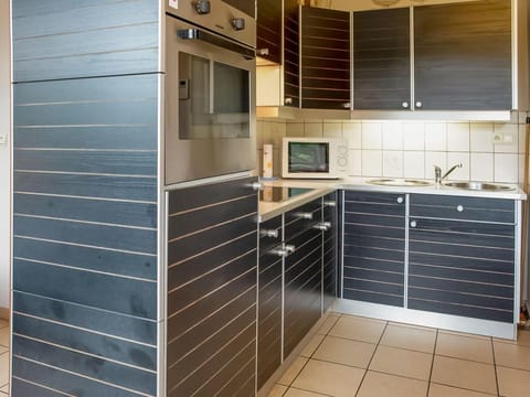 A small studio of a nature stone house Apartment in Wallonia, Belgium