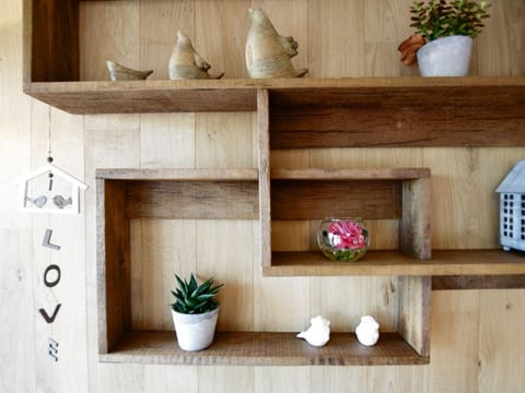 Very welcoming and cosy chalet Vacation rental in Wallonia, Belgium