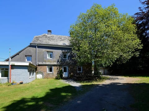 Group Retreat in Robertville Vacation rental in Wallonia, Belgium