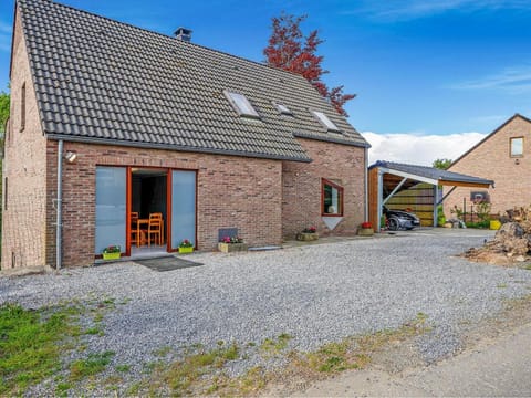 Cottage in Aywaille with Garden Vacation rental in Wallonia, Belgium