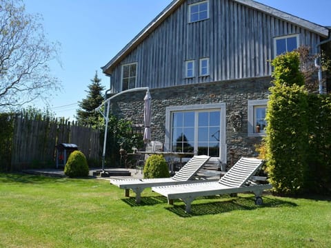 Forest Cottage, Jehonville Vacation rental in Wallonia, Belgium