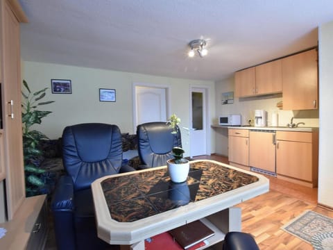 Wohnung in Boltenhagen in Strandnahe Apartment in Boltenhagen