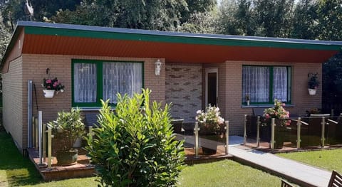 Wohnung in Boltenhagen in Strandnahe Apartment in Boltenhagen