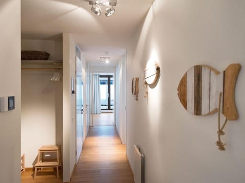 Penthouse near Scheveningen Beach Apartment in The Hague