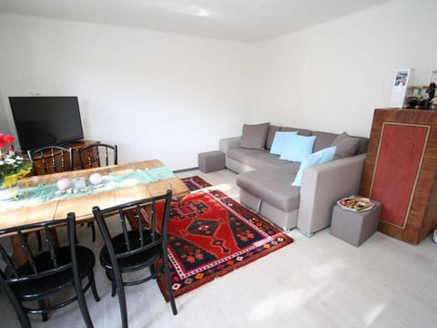 Apartment in Sankt Michael near Ski Slopes Apartment in Carinthia, Austria