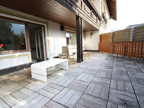 Apartment in Sankt Michael near Ski Slopes Apartment in Carinthia, Austria