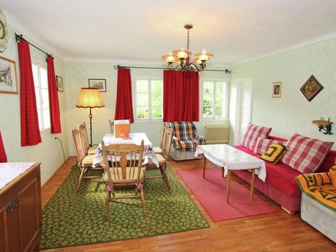 Holiday Home in Gmund with Garden Vacation rental in Carinthia, Austria