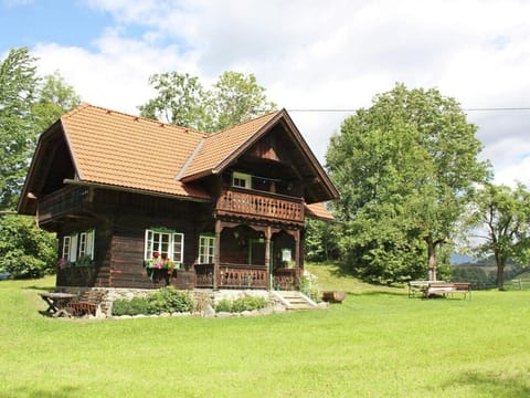 Holiday Home in Gmund with Garden Vacation rental in Carinthia, Austria