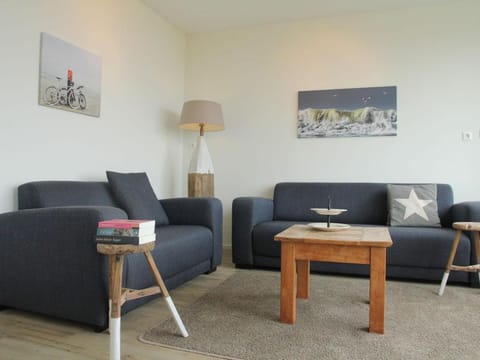 Cosy apartment in Noordwijk aan Zee with balcony Apartment in Noordwijk