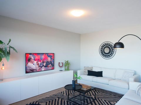 Apartment in Den Haag for 4 Person Apartment in The Hague