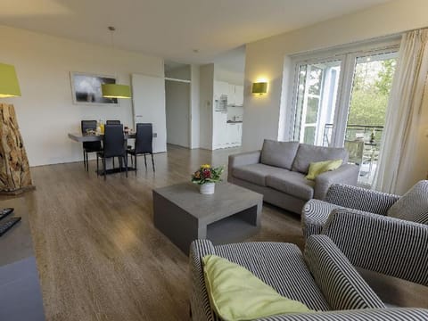 Eifel Escape by Rursee Apartment in Heimbach