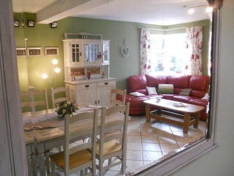 Holiday Home in Ardennes with Sauna Vacation rental in Wallonia, Belgium