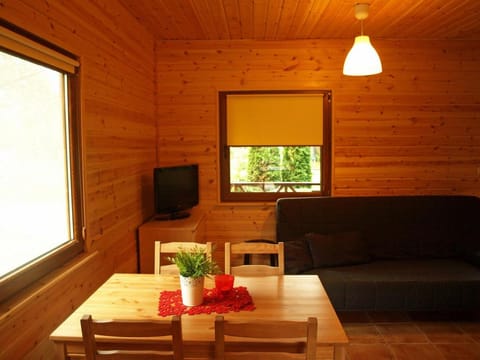 Holiday Home in Kopalino near Sea Beach Vacation rental in Pomeranian Voivodeship