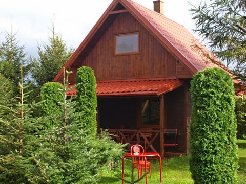 Holiday Home in Kopalino near Sea Beach Vacation rental in Pomeranian Voivodeship
