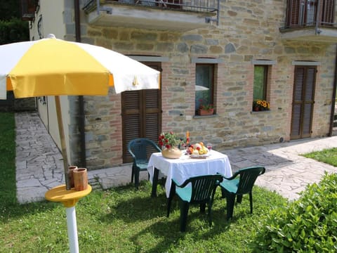 Apartment in Marche with Pool and Privacy Vacation rental in Umbria