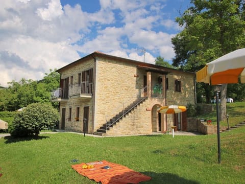 Apartment in Marche with Pool and Privacy Vacation rental in Umbria