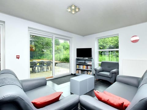 Luxurious Home with Sauna Vacation rental in Wallonia, Belgium