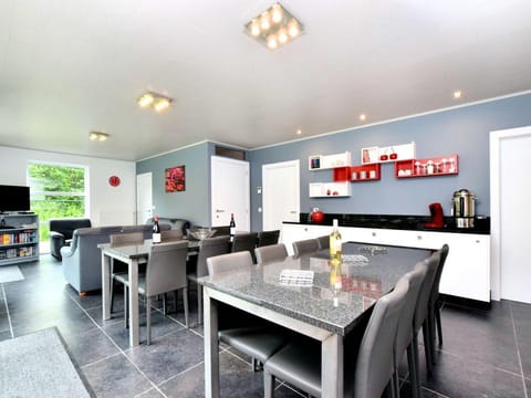 Luxurious Home with Sauna Vacation rental in Wallonia, Belgium