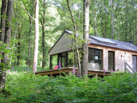 Chalet in Oignies near French Border Vacation rental in Wallonia, Belgium