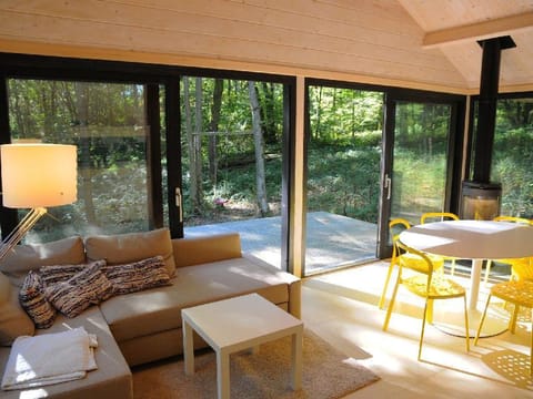 Chalet in Oignies near French Border Vacation rental in Wallonia, Belgium