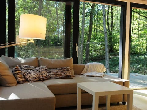 Chalet in Oignies near French Border Vacation rental in Wallonia, Belgium
