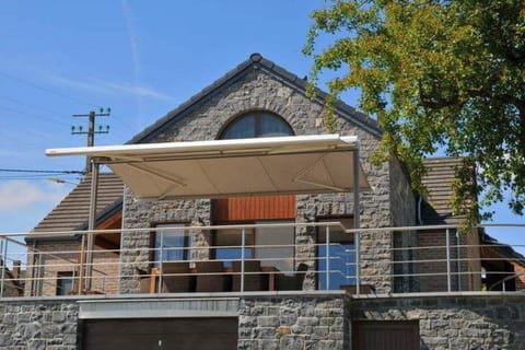 Holiday Home in Somme-Leuze with Valley View Vacation rental in Wallonia, Belgium