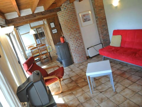 Holiday Home in Durbuy near Ourthe River Vacation rental in Wallonia, Belgium