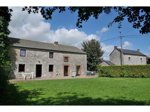 Holiday Home in Durbuy near Ourthe River Vacation rental in Wallonia, Belgium