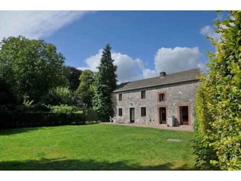 Holiday Home in Durbuy near Ourthe River Vacation rental in Wallonia, Belgium