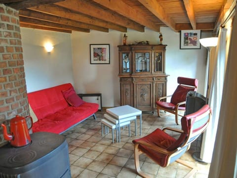 Holiday Home in Durbuy near Ourthe River Vacation rental in Wallonia, Belgium