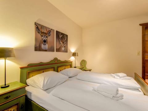 Apartment in Kirchberg near Ski Slopes Apartment in Salzburgerland