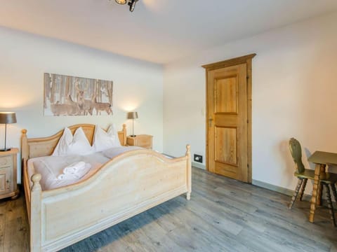 Apartment in Kirchberg near Ski Slopes Apartment in Salzburgerland