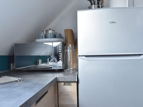 Sea View Stay in Quineville Vacation rental in Normandy