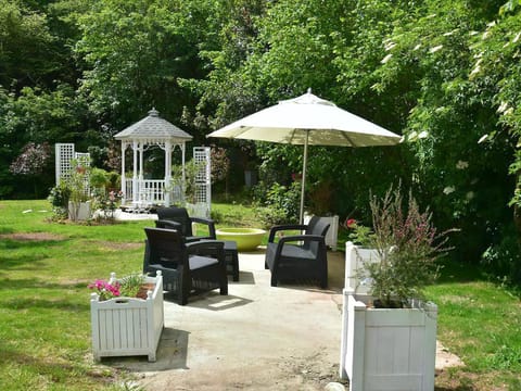 Sea View Stay in Quineville Vacation rental in Normandy