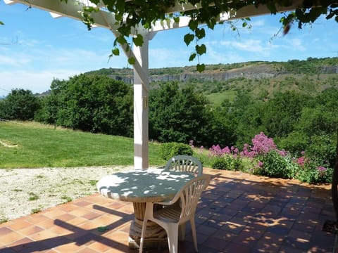 Cozy Family Home in Saint-Pons Vacation rental in Provence-Alpes-Côte d'Azur