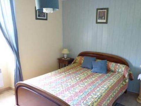 Cozy Family Home in Saint-Pons Vacation rental in Provence-Alpes-Côte d'Azur